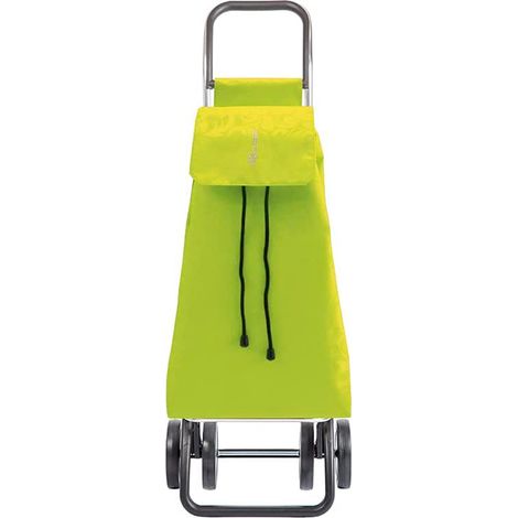 ROLSER carro compra saquet gloria 2+2 lima , Carro Saquet Gloria 2+2 lima.
-Marca: Rolser.
-Carro de aluminio de 4 ruedas, para evitar que el usuario cargue con el peso de su compr (1/5)