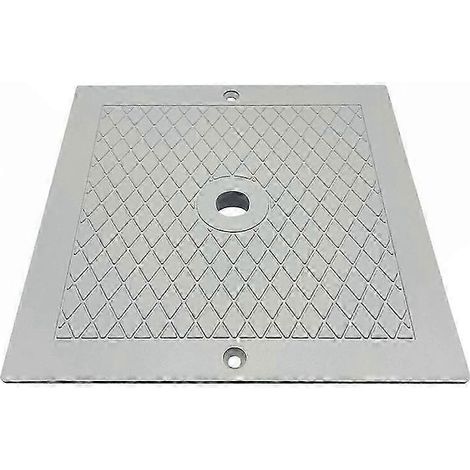 Pièces de rechange pour les couvercles d'écumoire de 10 pouces des équipements de piscine SPX1082E, SP082 et 1083 (1/5)