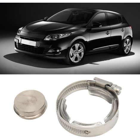Bouchon de vanne EGR pour Renault, Nissan, Volvo, Opel, Mitsubishi (1/5)