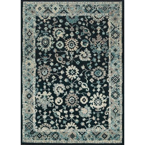 Tapis tissé Intérieur Anatolia Vintage - 160 x 230 cm (1/5)