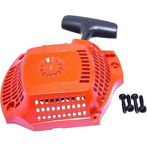 Corda di avviamento 544287002 adatta per motoseghe 435, 435E, 440 e 440E. (1/5)