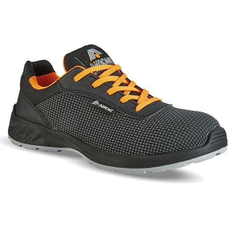 Scarpe antinfortunistiche Aimont Havoc S3 SRC - 39