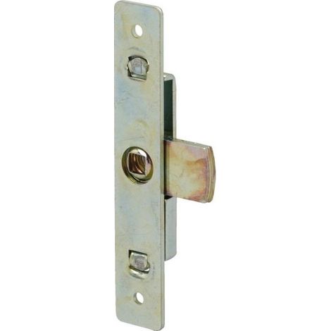 Blocco porta piatto Blocco L 105 x L 18 x H 10