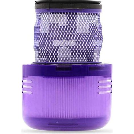 Filtro lavable para aspiradoras Dyson Serie V11, filtro de repuesto Dyson V11, reemplazar Dyson (1/2)