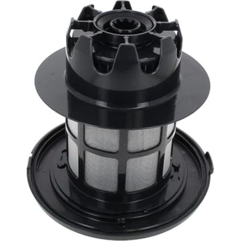 Filtre cyclonique laminaire de rechange, compatible avec les aspirateurs Bosch, Constructa, Siemens et Neff, référence 00708278/708278, remplace les références 00656669, 00656668 et 00624144. Lavable (1/5)