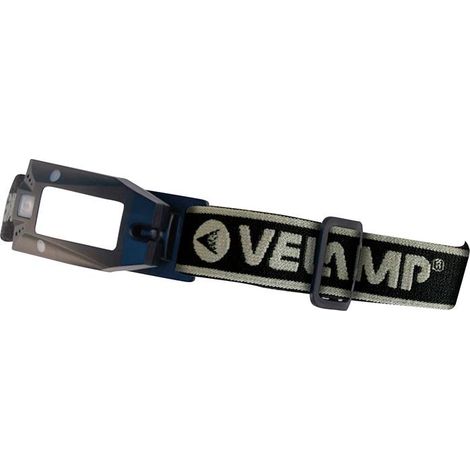 VELAMP Kopf Lampe IH523 mit IR Sensor (1/5)