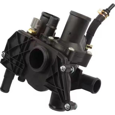 Thermostat Compatible avec Range Rover Sport (2005-2009) & Range Rover (2002-2009) - LR004318 (1/4)