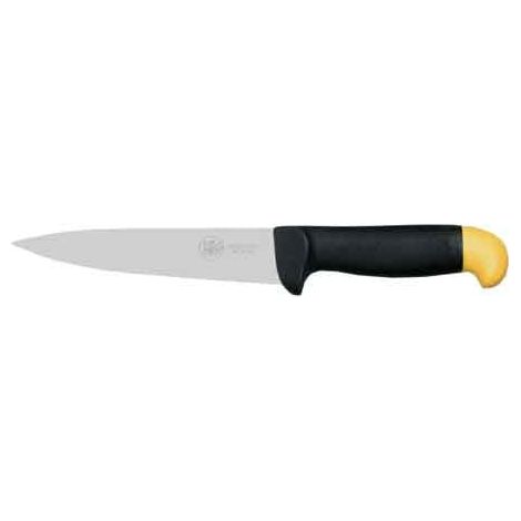 COLTELLO DA SCANNO 'PROFESSIONALE' DUE BUOI 16 cm - DUE BUOI