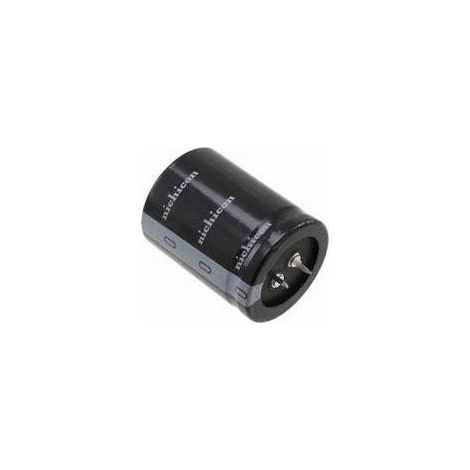 Condensador Electrolitico 8200uF 80Vdc Medidas 35x45mm 2Pin  Snapin