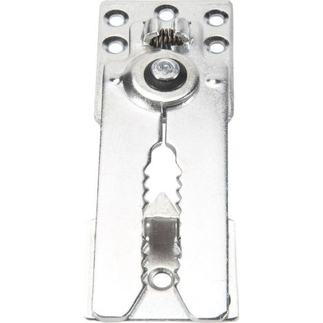 Module de connexion pour canapé avec clips, connecteur de meubles à clips pour canapé, fixation de connecteur à clips (1/3)