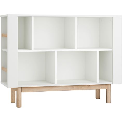 Liberia Miloo bianco 90,5cm