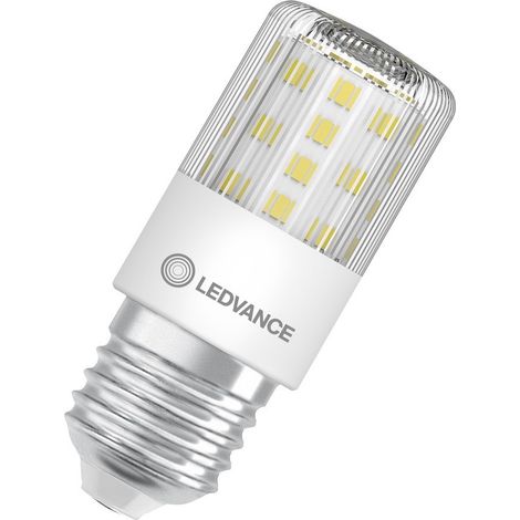 ampoule à led - osram ledvance - e27 - 7.3w - 2700k - slim 60 - osram 267277 (1/3)