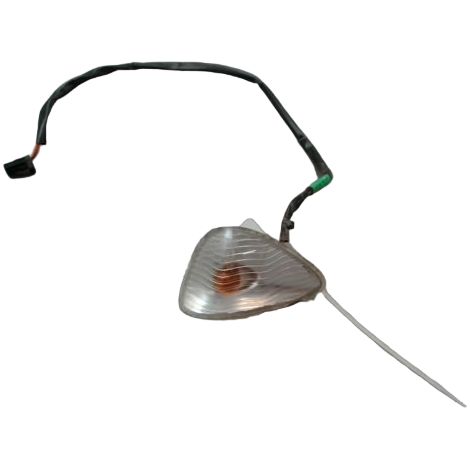 [PRODUIT D'OCCASION] Repetiteur Retroviseur Gauche RENAULT Grand Modus Phase 2 2008-2012 ♻️ Ref Oe. 7701065739 - Garantie à vie (1/2)