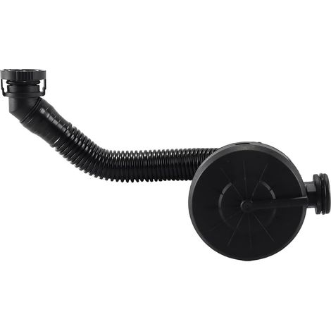Valve PCV (respirateur de pression) compatible avec Polo 9N (2001-2009), Polo 6R (2009-2014), Cordoba 6L (2002-2009) et Ibiza 6L (2001-2009) - Référence: 03E103201C (1/5)
