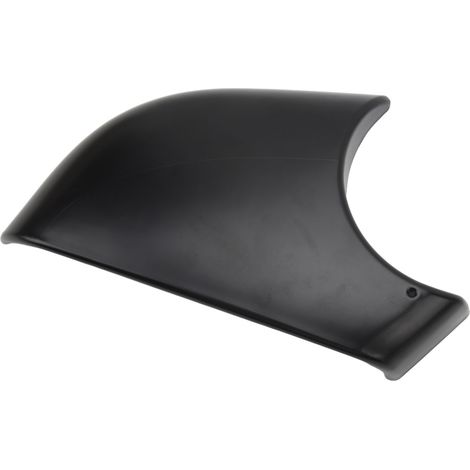 Retro droit inférieur support de rétroviseur 8202203 base de remplacement pour Tesla Model Y 2020-2023 (1/5)