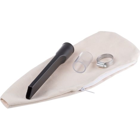 Kit sac à poussière pour souflette RS PRO 1/4pouce 6bar ( Prix pour 1 )