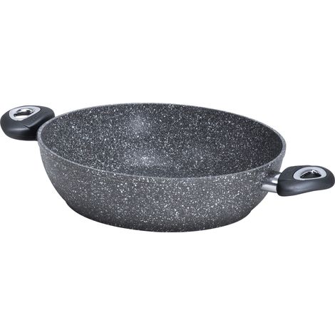 Aeternum Tegame Madame Petravera 24 cm (1/4)