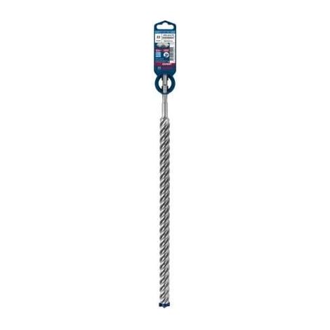 2608900147- PUNTA BOSCH SDS PLUS 4 TAGLIENTI D.22mm X 400mm X 450mm