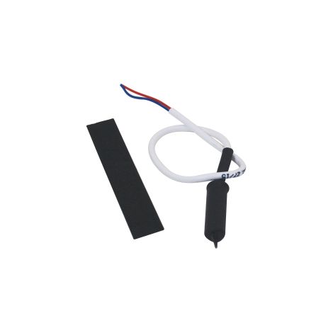 Beko Kit de rechange pour capteur de congelation Numero de piece d'origine 4394720185