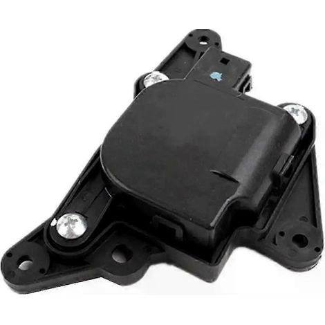971591H000 Heizungs-/Klimaanlagen-Temperaturstellmotor passend für Hyundai Elantra 2007-2008 und KIA Ceed 2006+-JXLGV (1/5)