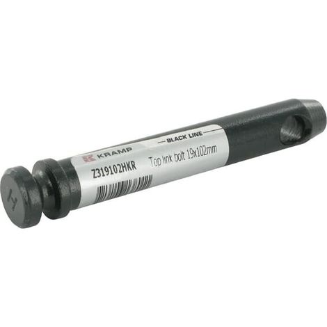 Pasador de 3er punto superior 19x102mm Cat.1 UNIVERSAL Z319102HKR