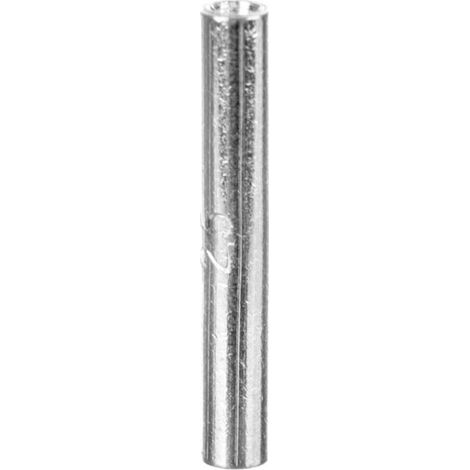 Punta di collegamento (manicotto) Cu KLD 2.5 /50 pz./
