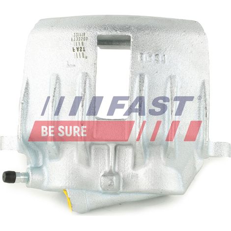 Pinza freno rapida FT33501 anteriore/posteriore senza staffa