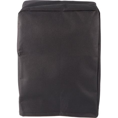 35.5x12.7x25.4cm Housse de protection étanche à la poussière pour prise électrique pour remorque camping-car (1/5)