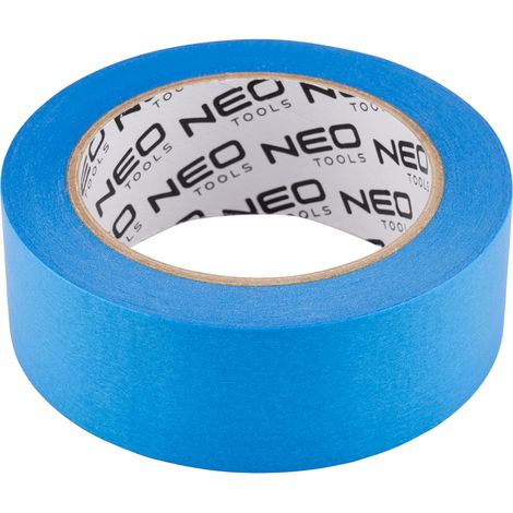 Ruban adhésif bleu 38 mm x 50 m (1/5)