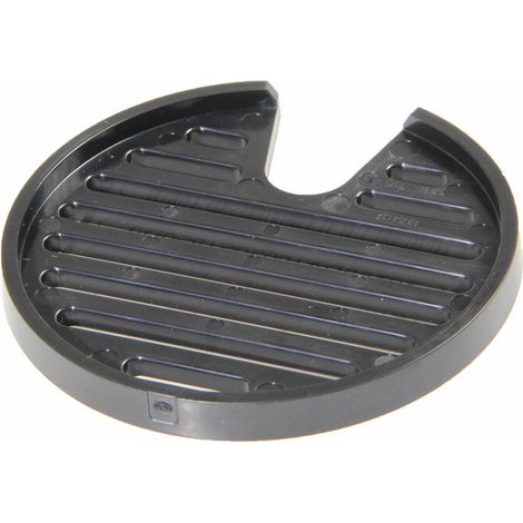 Delonghi Nespresso griglia base poggia tazze macchina caffè Vertuo Next ENV120