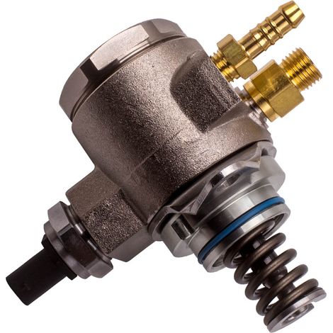 Best High Pressure Fuel Pump 03C127026E For VW Golf AUDI A1 A3 1.4 TSI TFSI new (1/5)