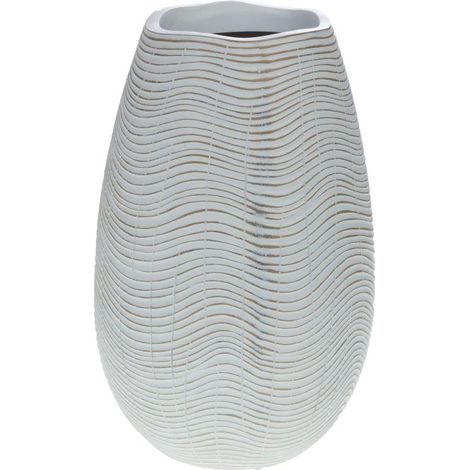 Amadeus - Vase Glacia petit modèle (1/2)