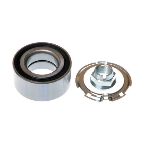 Cuscinetto ruota W413305 Denckermann