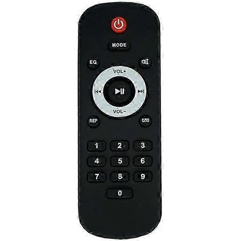 Carte décodeur MP3 Bluetooth 5.0 avec écran LCD, prise en charge de l'enregistrement mains libres, radio FM, alimentation CC 12 V, lecteur audio MP3 WMA WAV APE FLAC JN (1/5)