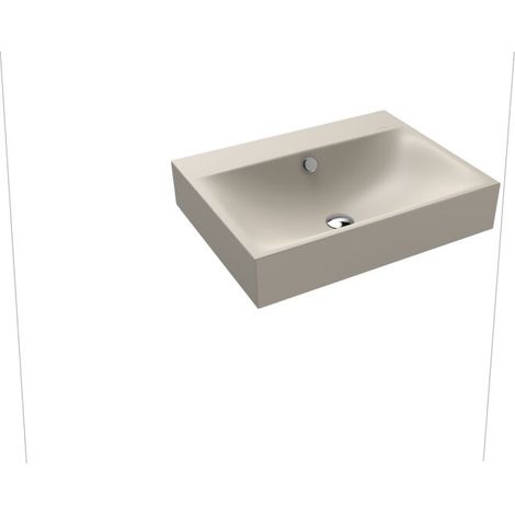 Kaldewei 904306303668 Lave-mains mural SILENIO LAVABO MURAL (1/2)