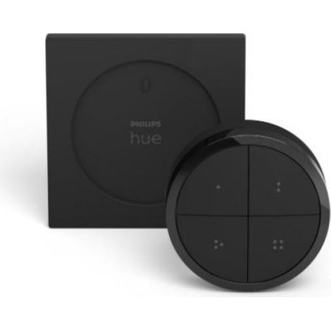 Philips Hue Tap dial switch EU Black