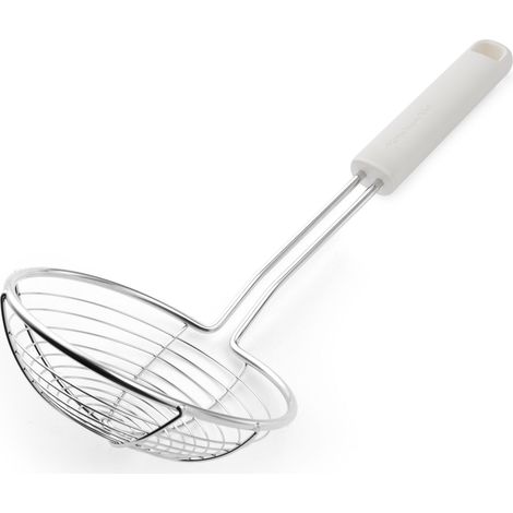 Colino cinese in porcellana bianca / KitchenAid