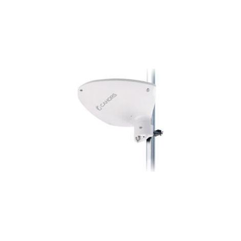 CAHORS SHARK 28 ANTENNE TNT DIGITALE + ALIMENTATION