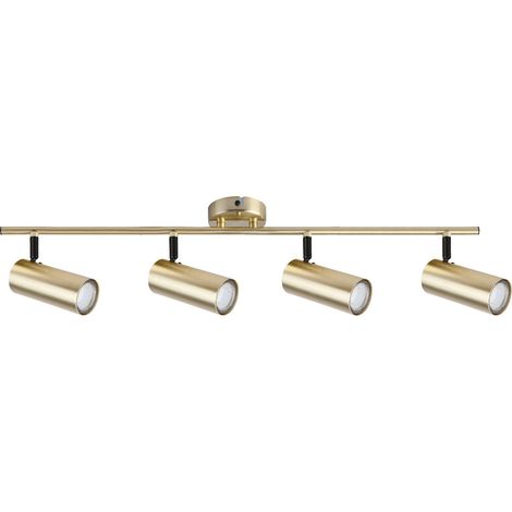 Lampada da soffitto Candellux COLLY 4xGU10 94-01740 (1/2)