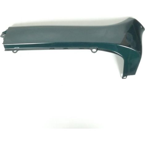 Sabot bas caisse droit pour scooter Peugeot 50 SV 1172930100 (1/5)