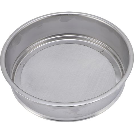 Filtre refroidisseur de grains de café, en acier inoxydable, 60 mailles, plateau de refroidissement multifonctionnel, écran (1/5)