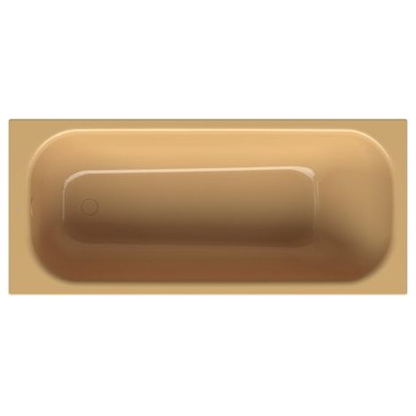 BETTE 3110-040 Baignoire rectangulaire Classic Curry (1/3)
