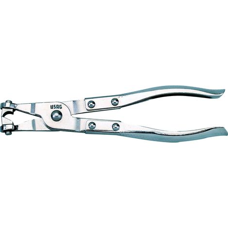 Pince pour colliers CLICK