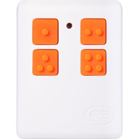 TELECOMANDO C.EVO+FISSO 10C