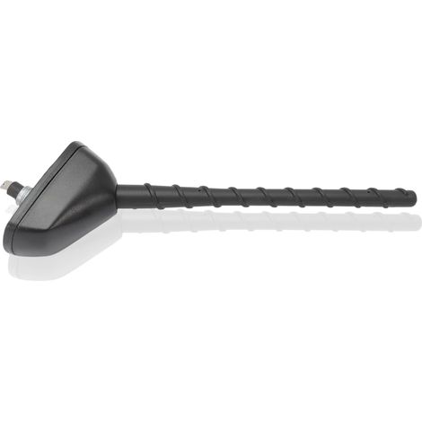 Antena de techo para coche R15CS con base para radio FM/AM para Hdi Ta KA (1/4)