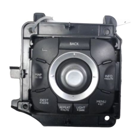 Commande Gps RENAULT Megane [PRODUIT D'OCCASION]♻️253b02542r