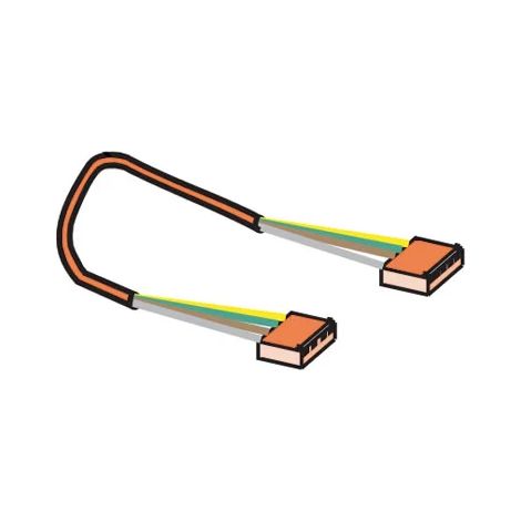 Schiebetür-Encoderkabel Ersatzteil FAAC 63000275 (1/2)