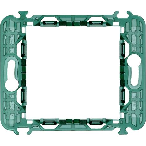 Supporto 2M Senza Viti Int57 VIMAR 14605