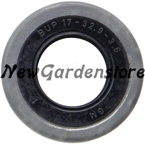 Anello di tenuta paraolio albero motore motosega STIHL 32.9x17x3.6 96400031850