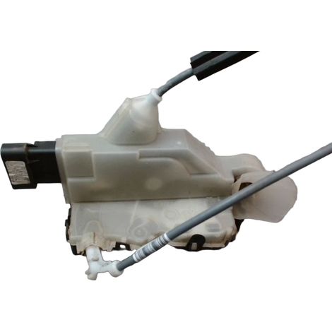 [PRODUIT D'OCCASION] Systeme Condamnation Avant Gauche PEUGEOT 208 2012-... ♻️ Ref Oe. 9844412280 - Garantie à vie (1/4)